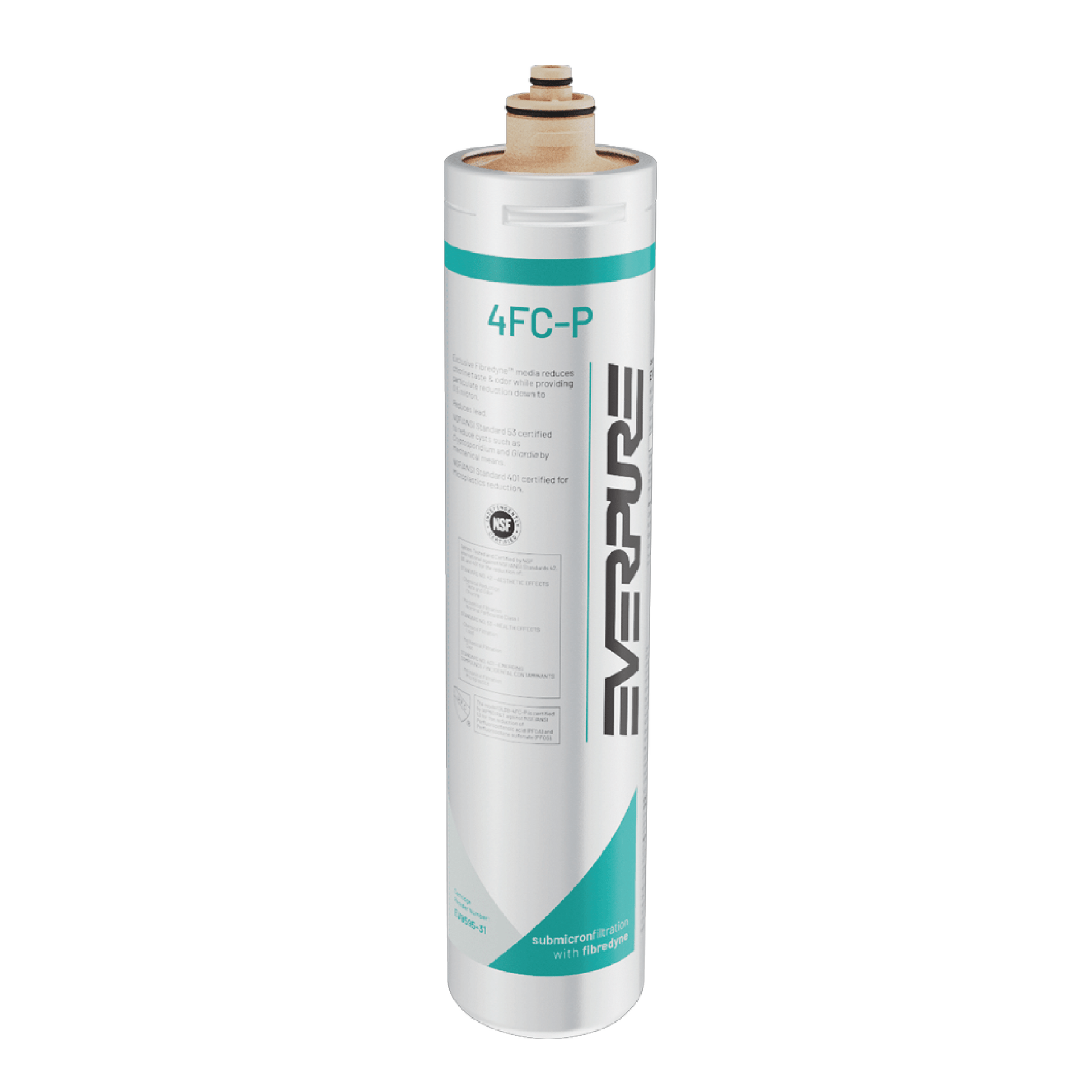 Filtro Everpure 4FC-P