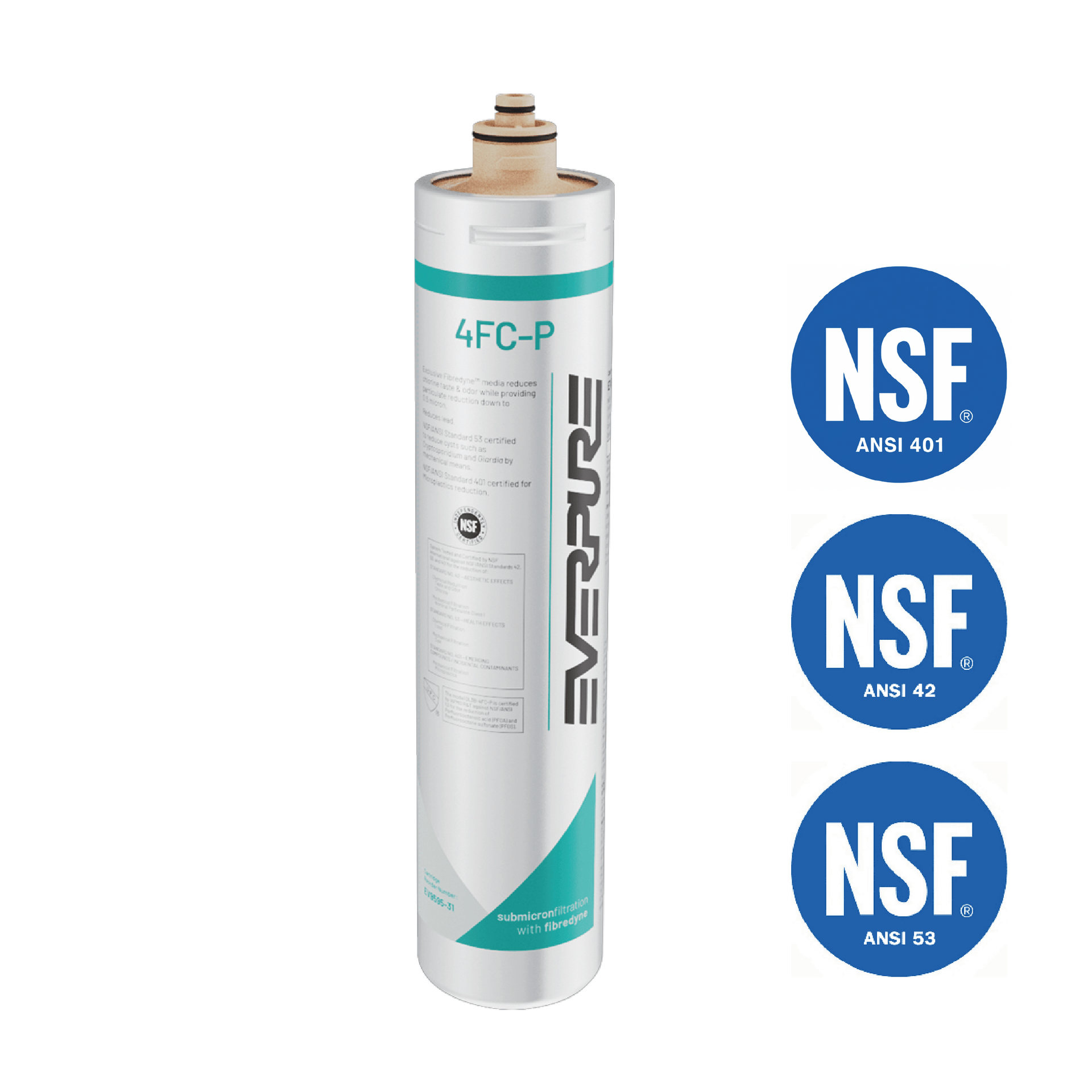Filtro Everpure 4FC-P