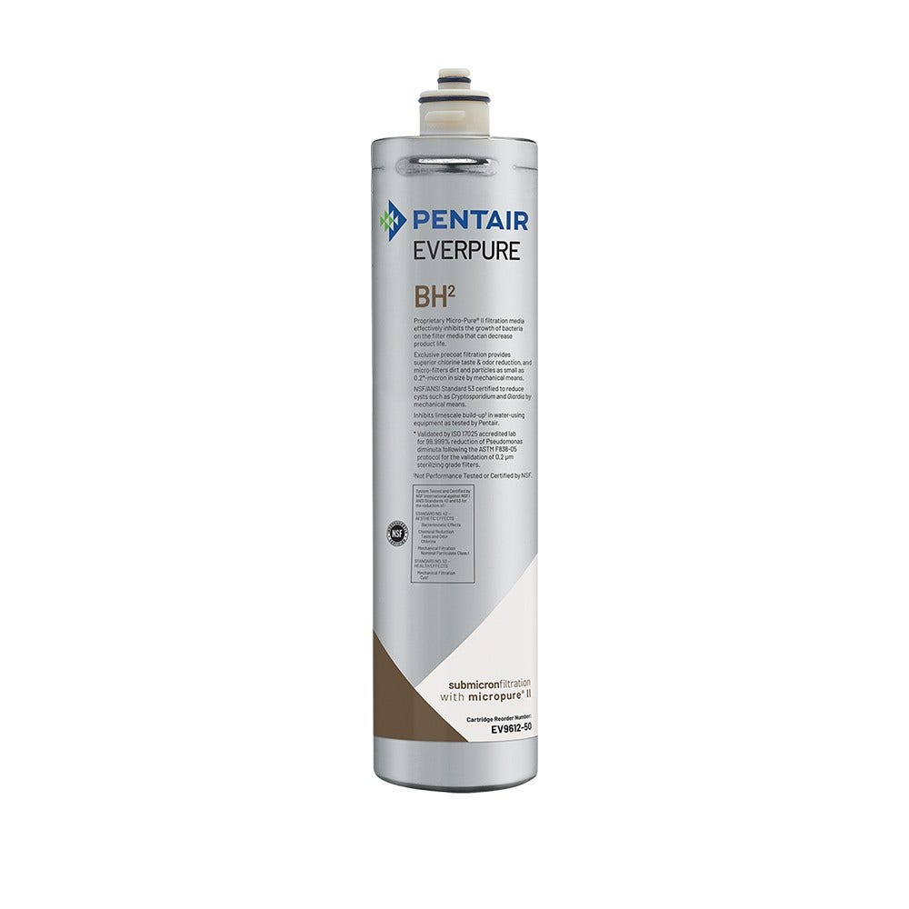 Everpure BH² Filtro de Agua EV9612-51