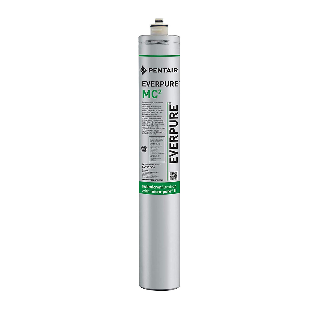 Filtro de agua Everpure MC² EV961256