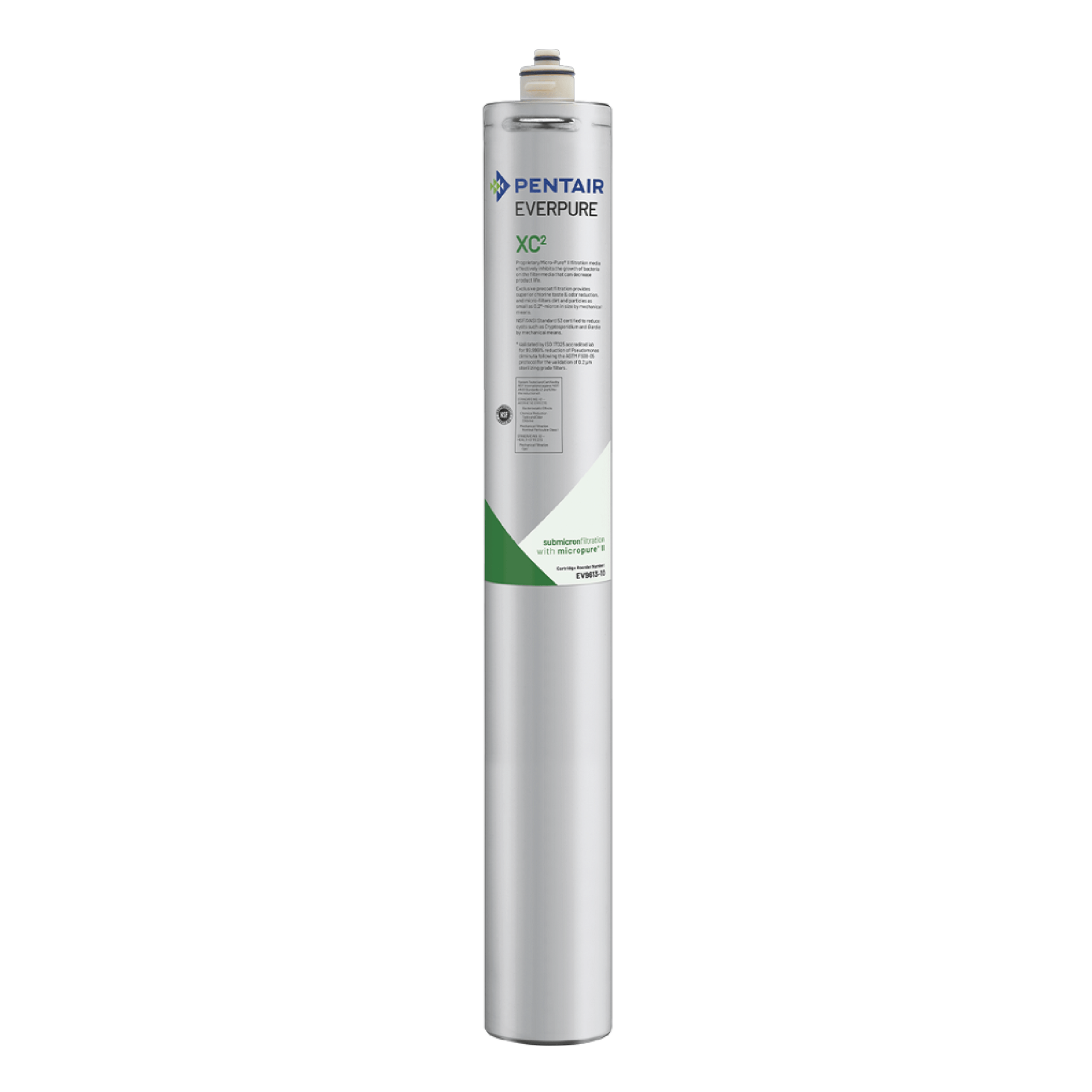 Filtro de agua Everpure XC²  EV961310