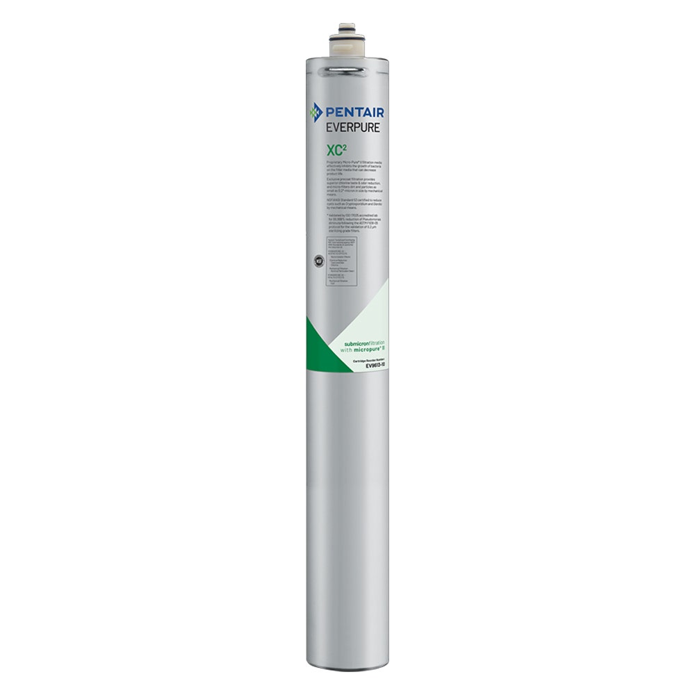 Filtro de agua Everpure XC²  EV961310