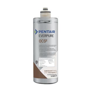 Filtro de agua Everpure OCS² EV9618-02