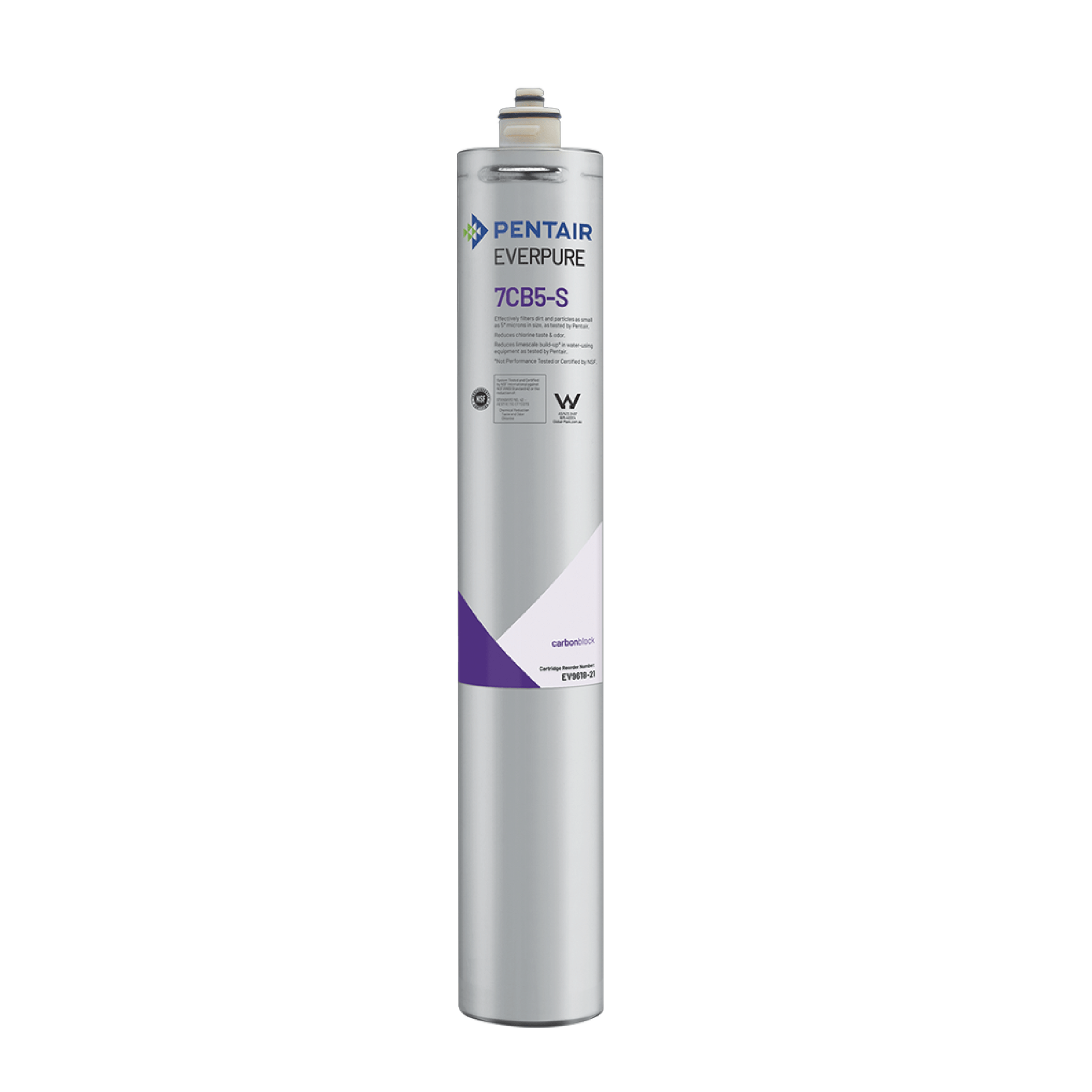 Filtro Everpure 7CB5 / EV961816 / EV9618-16