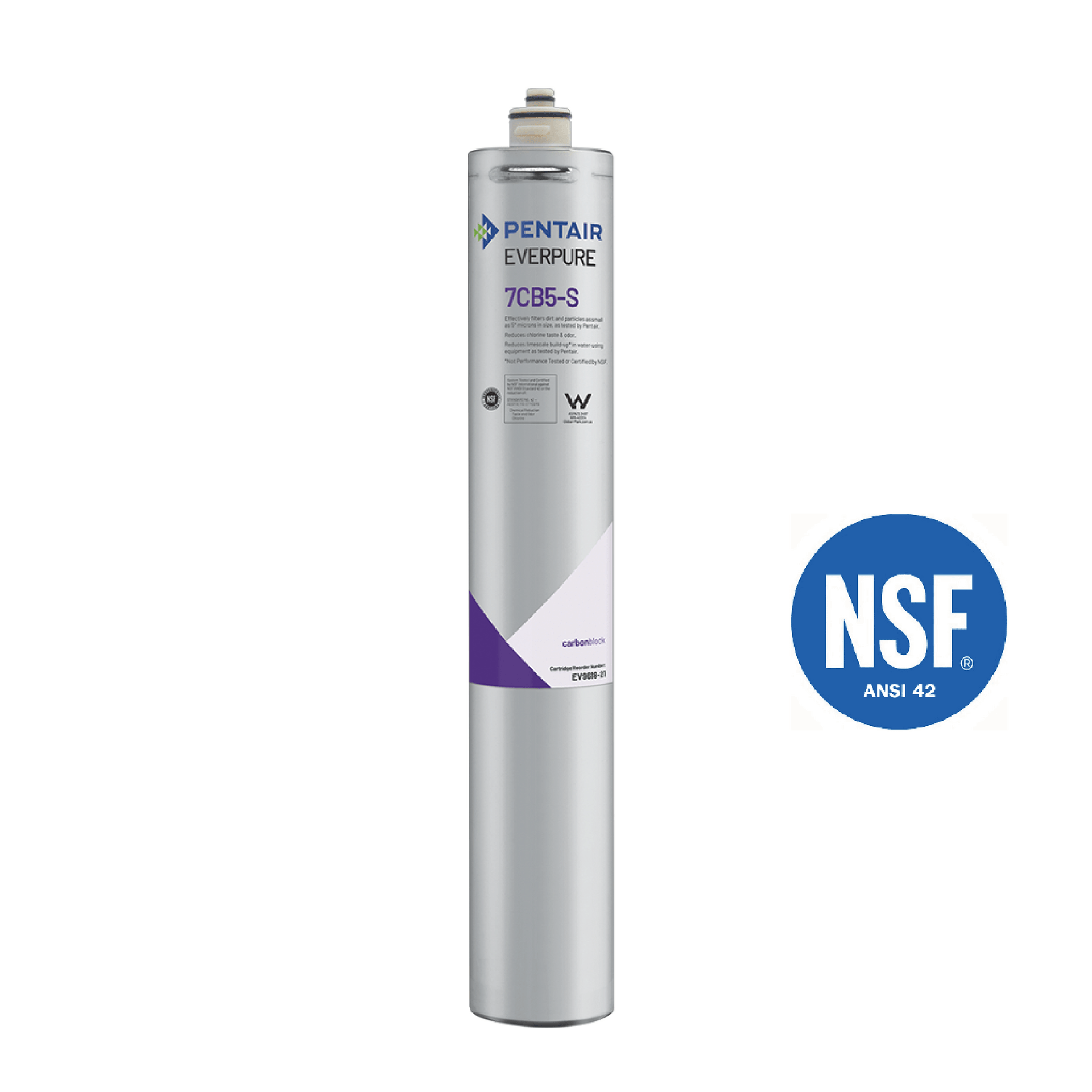 Filtro Everpure 7CB5 / EV961816 / EV9618-16
