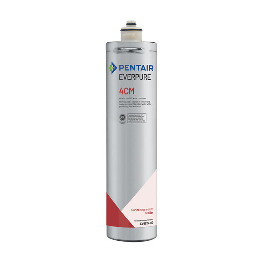 Filtro de agua Everpure 4CM EV9627-80