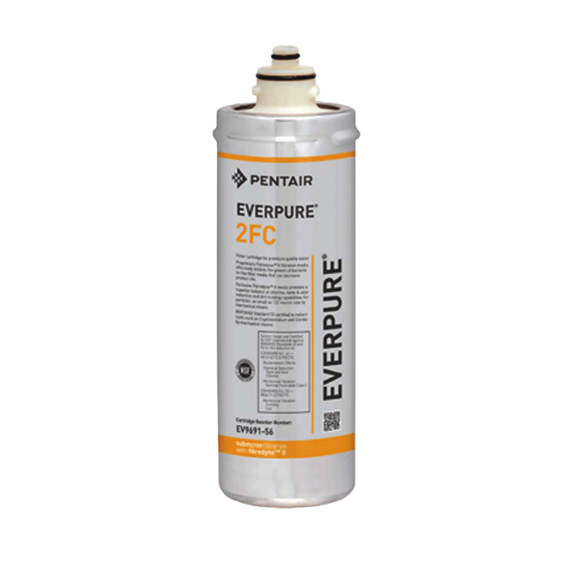 Everpure 2FC Filtro de Agua EV969156