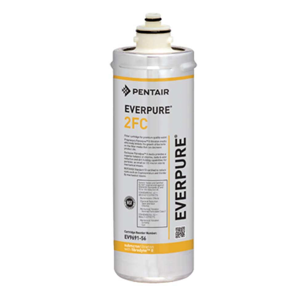 Everpure 2FC Filtro de Agua EV9691-56