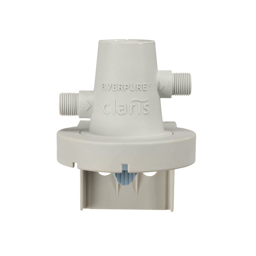 Cabezal de filtro Everpure Claris Gen2 3/8" BSP 4339-90