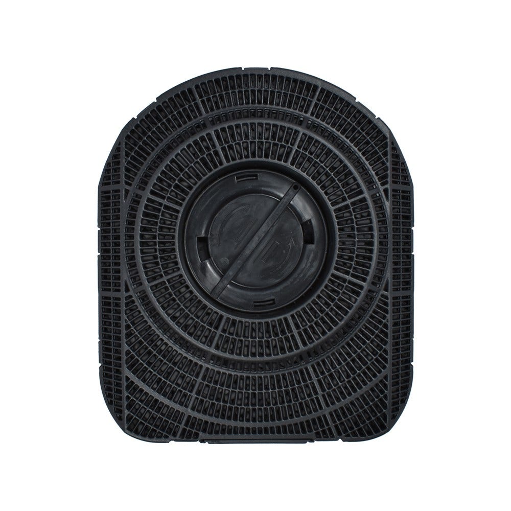 Filtro de carbono Seppelfricke Tipo 200 (x2)