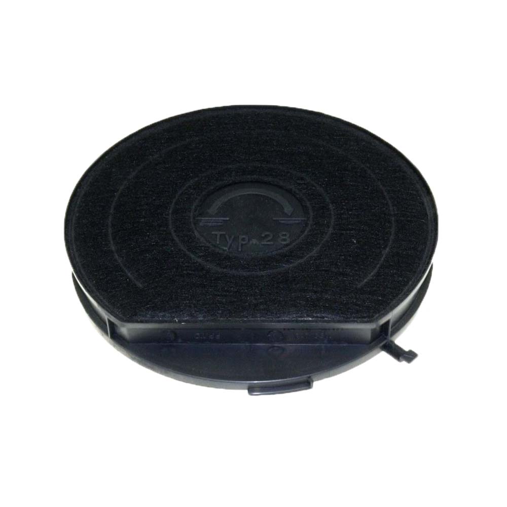 Filtro de carbono Elica F00173/S