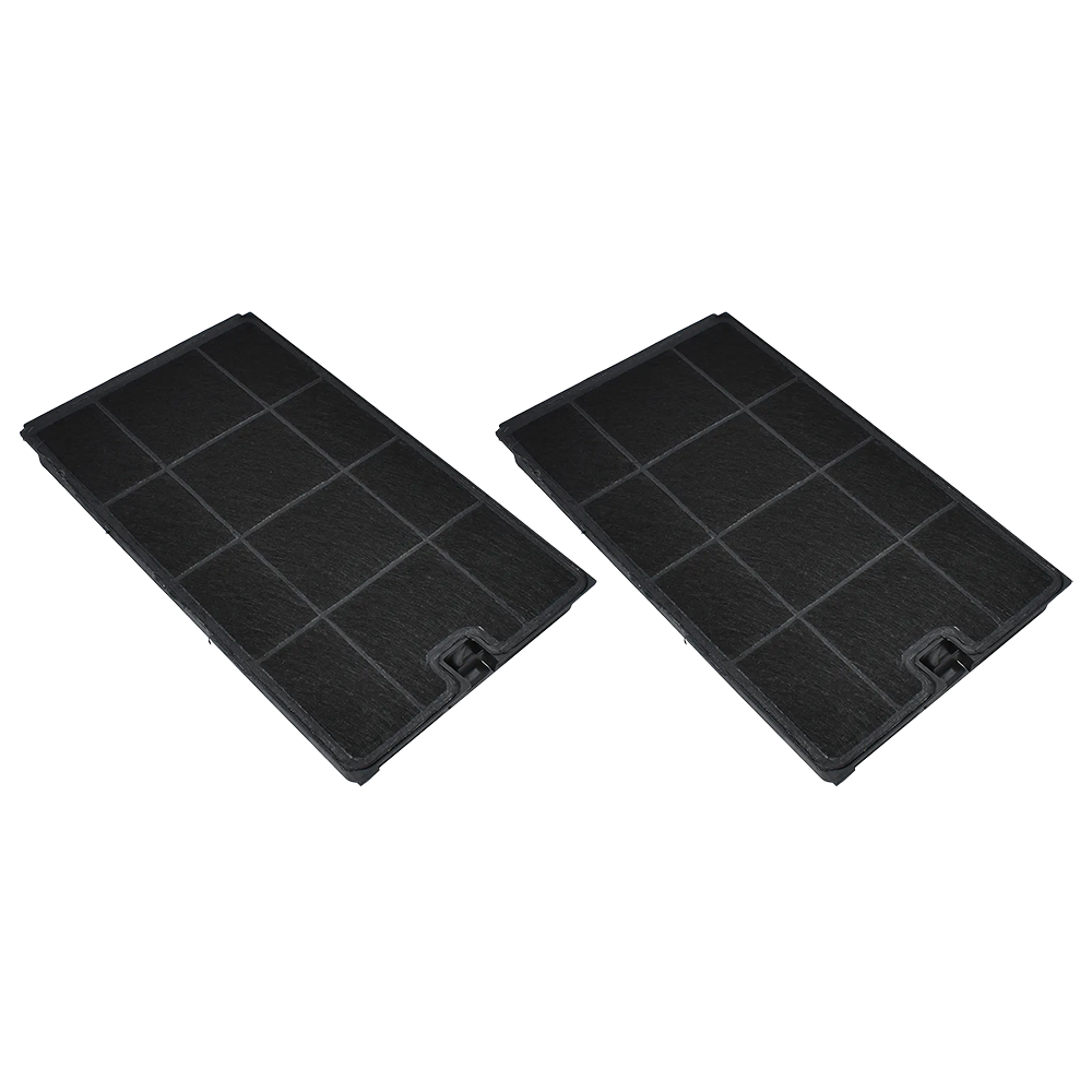 Filtro de carbono Elica F00210/S (x2)