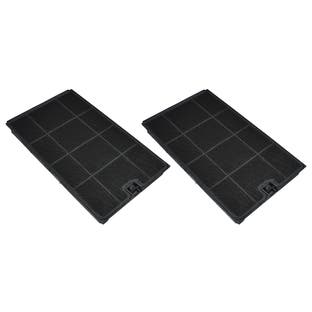 Filtro de carbono Elica F00210/S (x2)