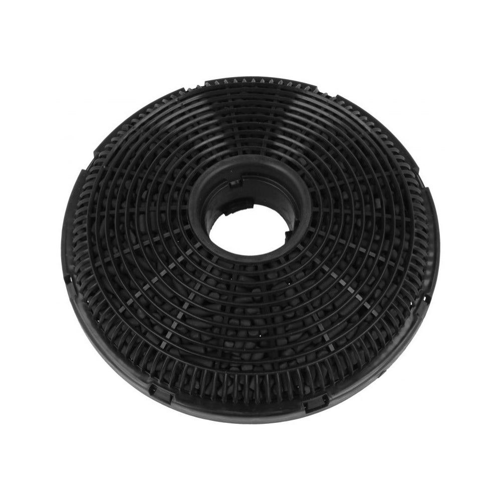 Filtro de carbono para campana Silverline KF100