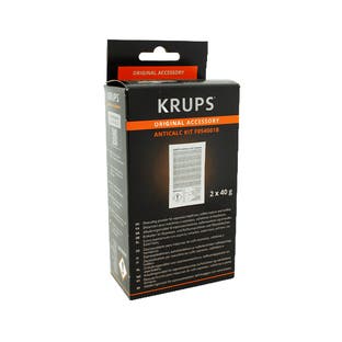 Kit de descalcificación Dolce Gusto F054 de Krups