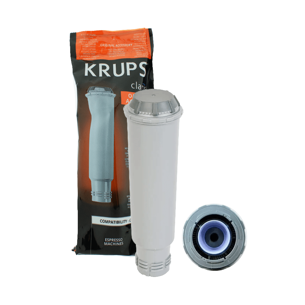 Filtro de agua Krups Claris F088