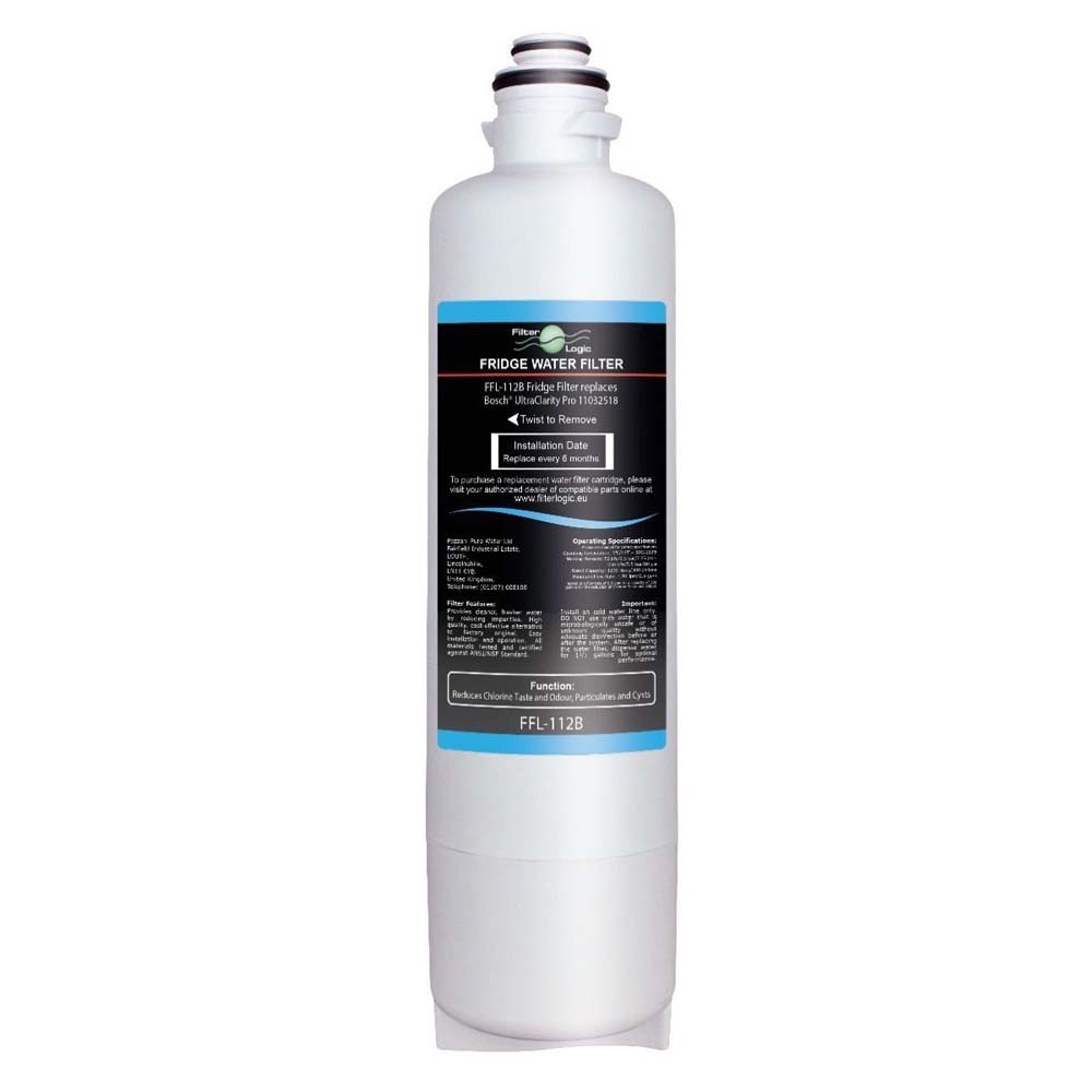 Filtro de agua Neff UltraClarityPro 11032518 de Filter Logic