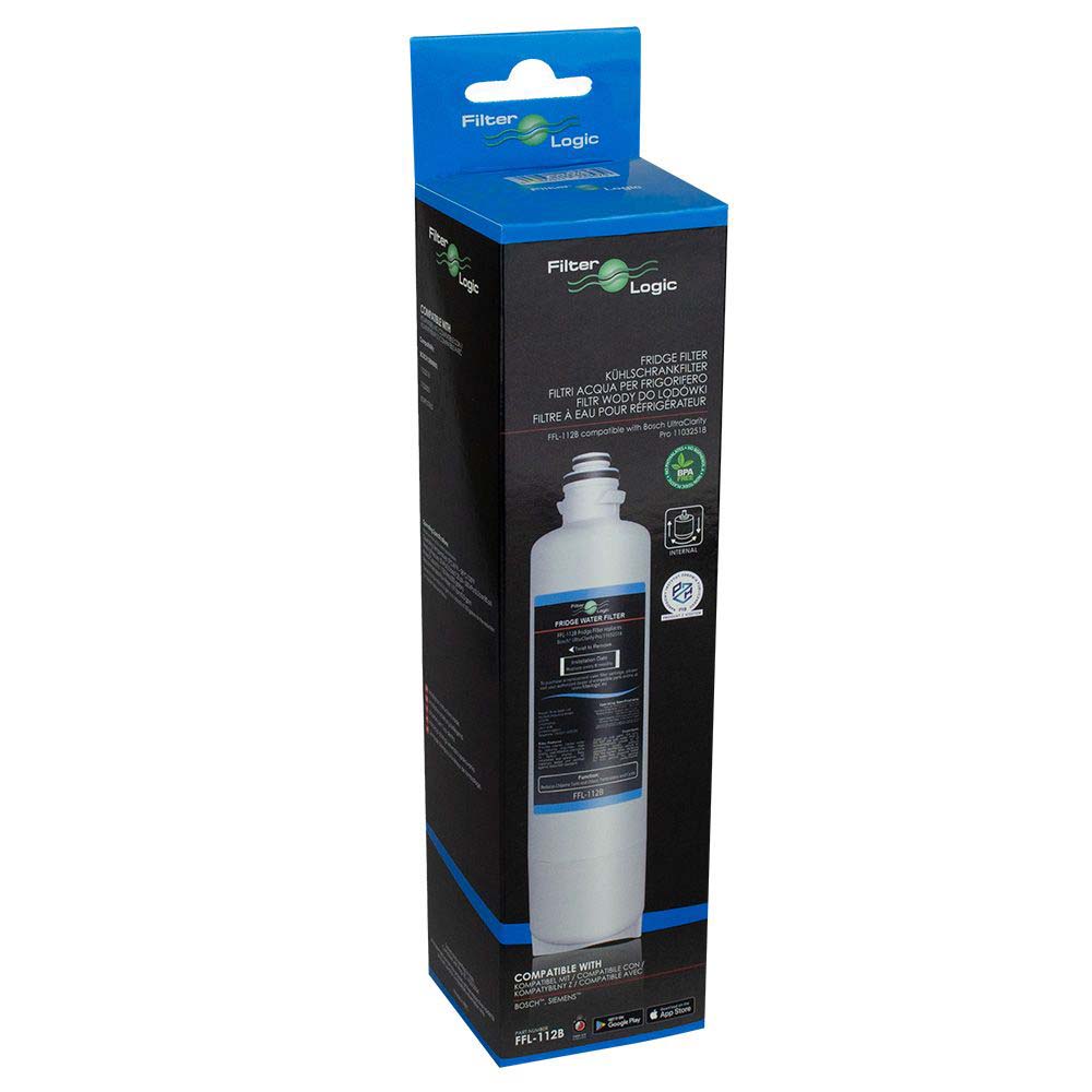 Filtro de agua Neff UltraClarityPro 11032518 de Filter Logic