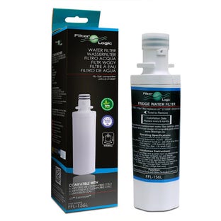Filtro de agua LG LT1000P / AGF80300704 de Filter Logic