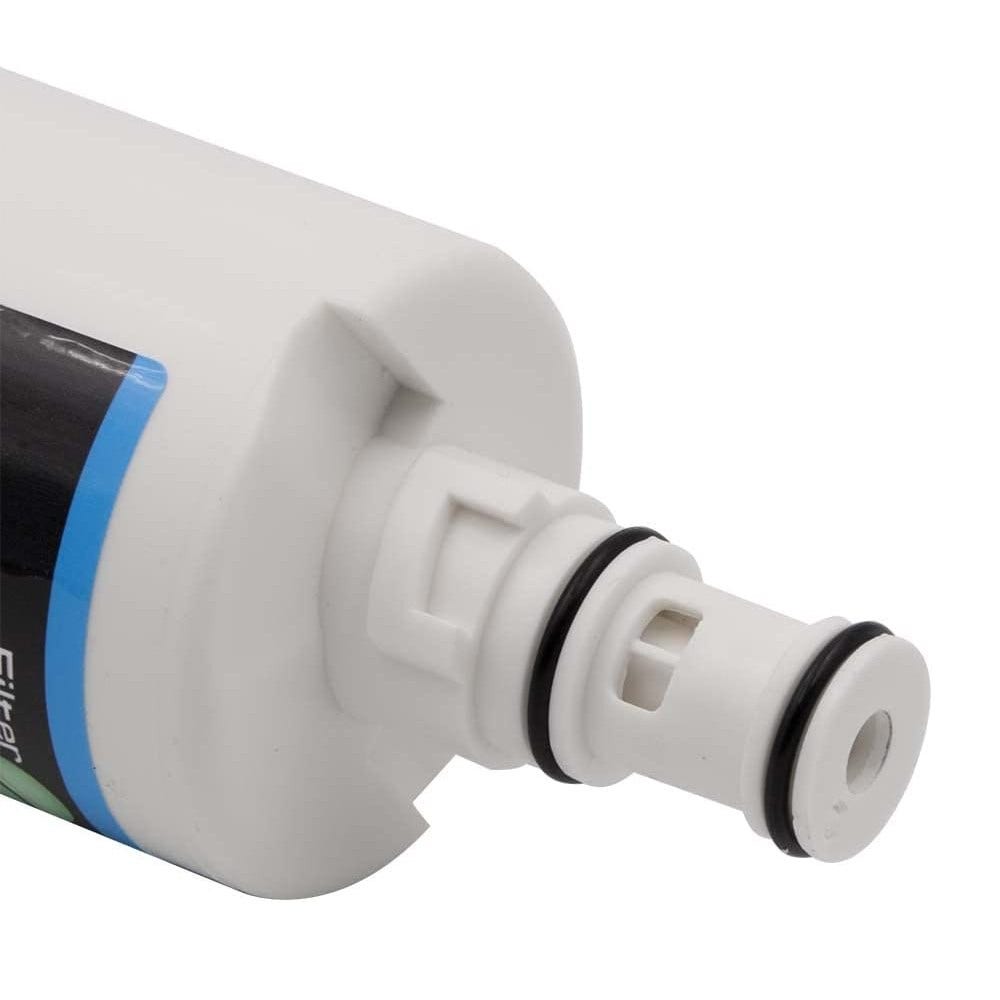 Filtro de agua compatible con Whirlpool SBS002 / SBS200P