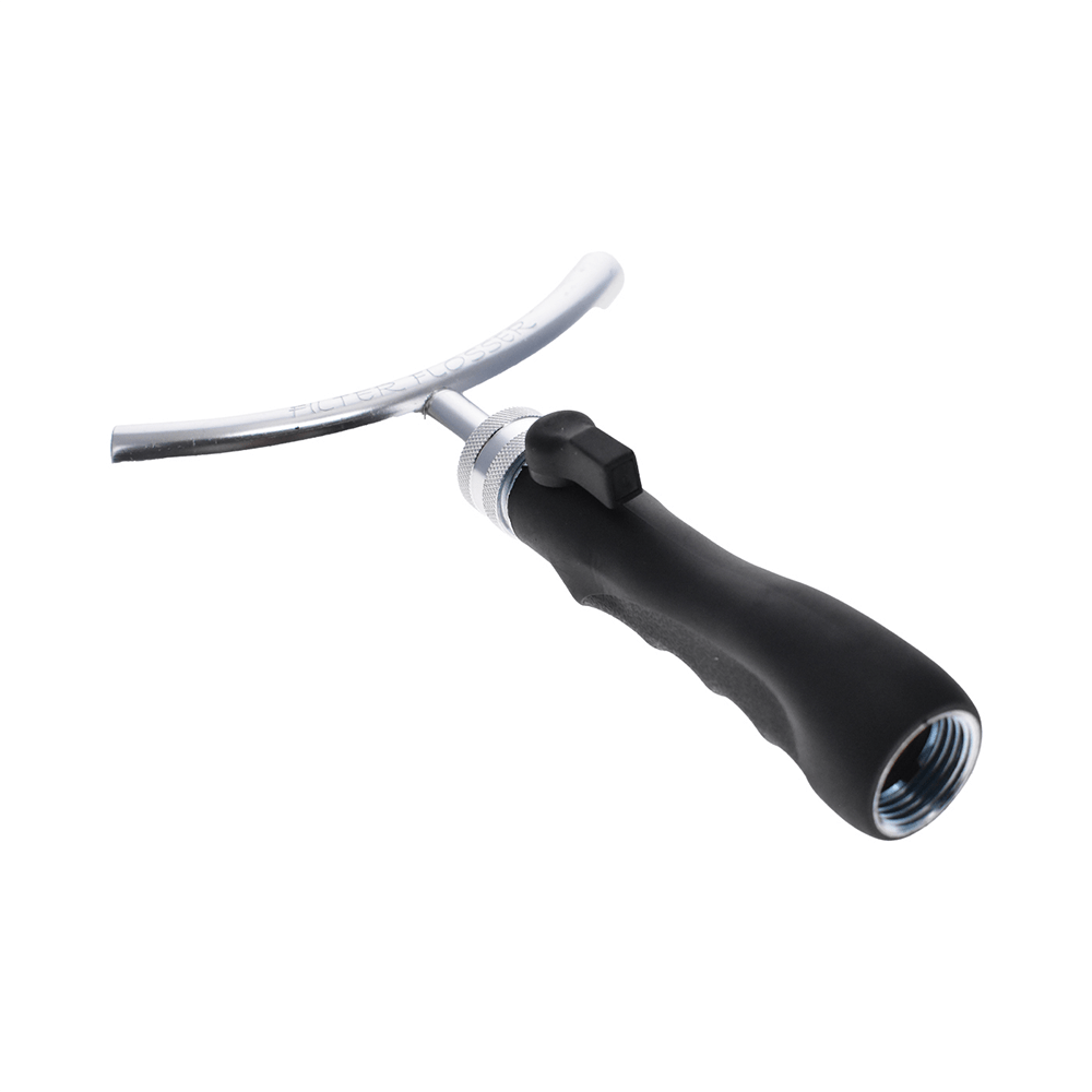 Limpiafiltros Filter Flosser para filtros de spa