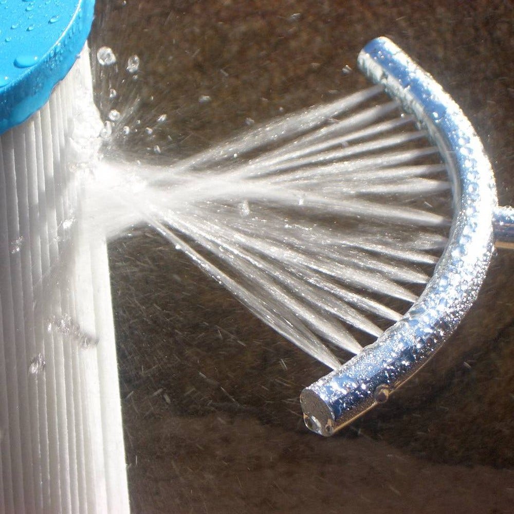 Limpiafiltros Filter Flosser para filtros de spa