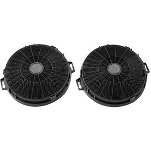 Filtro de carbono compatible con Galvamet X39.C90 / X37.C90 / X36.90 / X37.90