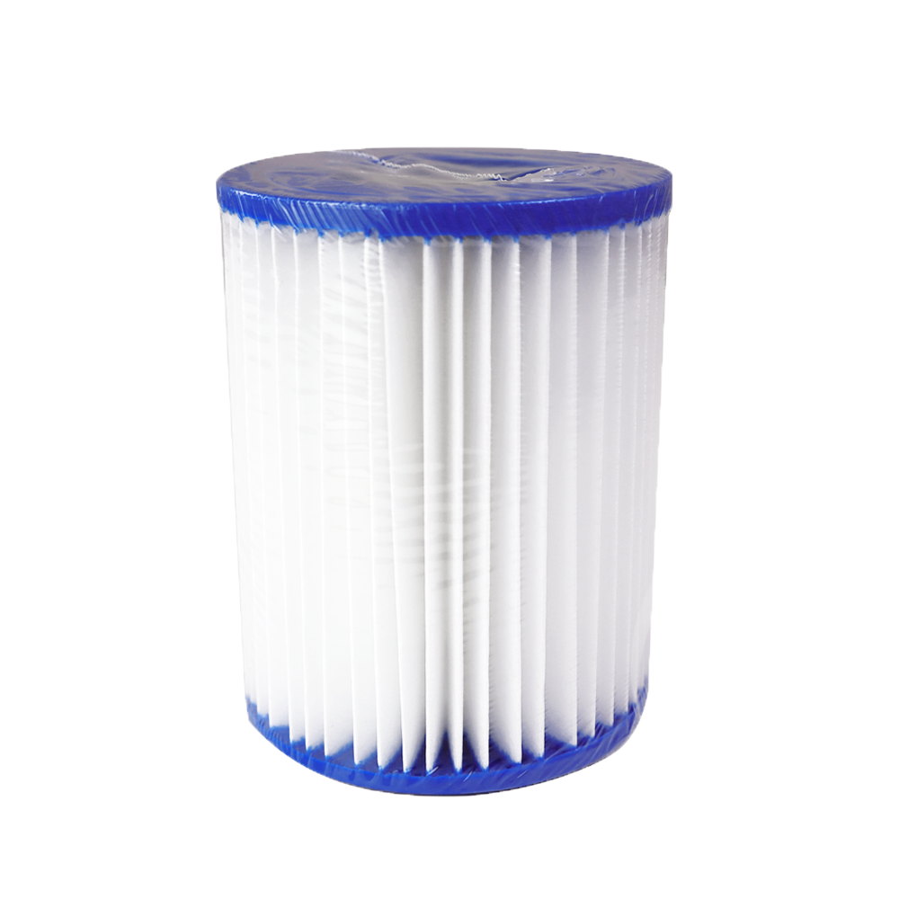 Filtro de Agua Superior Wellness Spa Chill Tub / FR-SW135