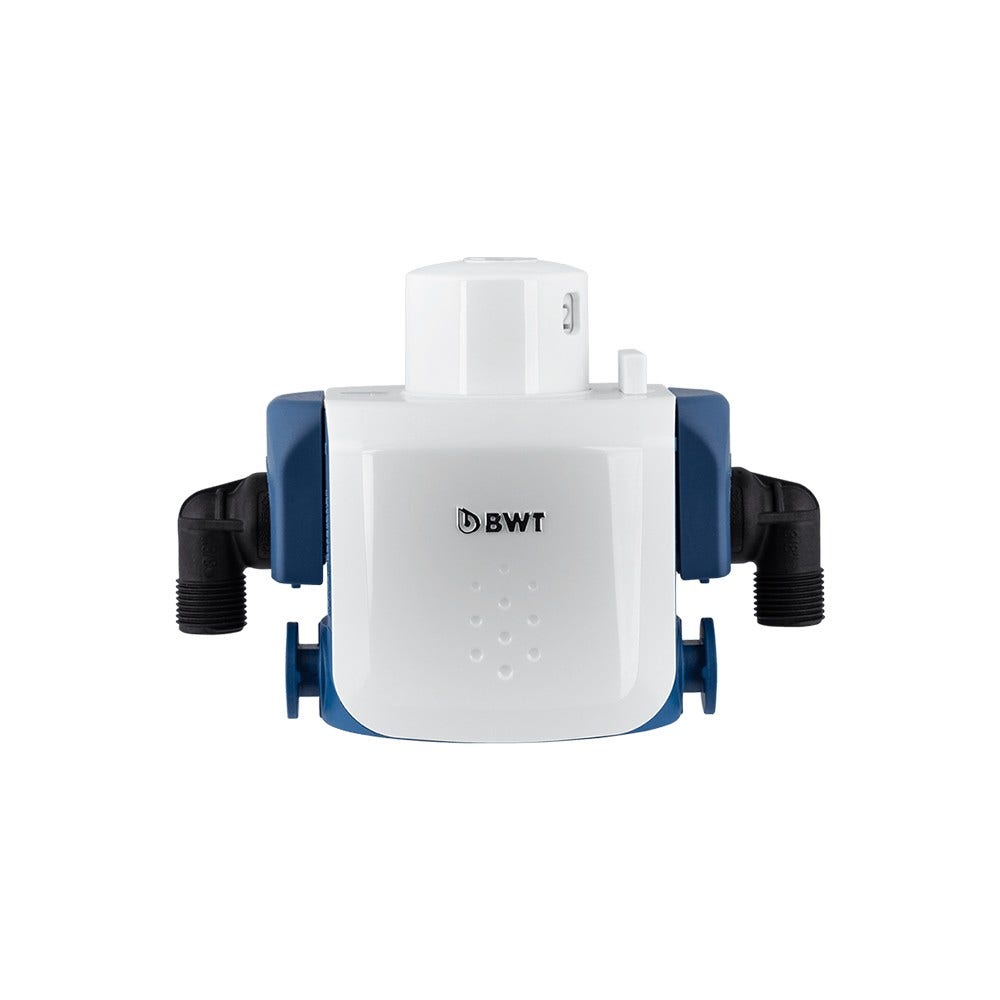 Cabezal de filtro BWT Besthead  FLEX FS00Z20A00