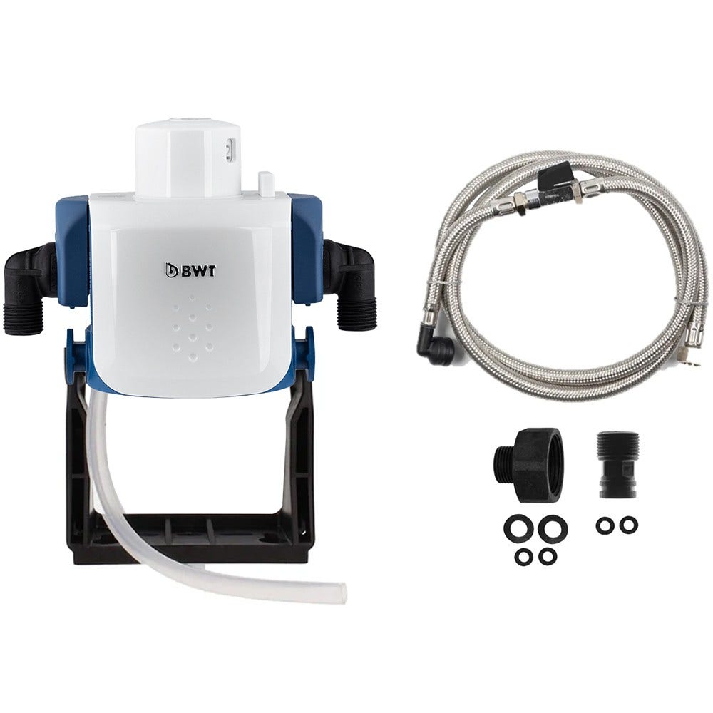 Kit de inicio BWT Bestmax V