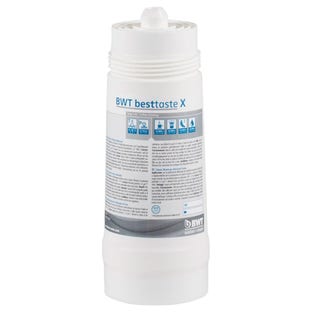 Cartucho filtrante BWT Besttaste X / Besttaste 10 FS20A00A00