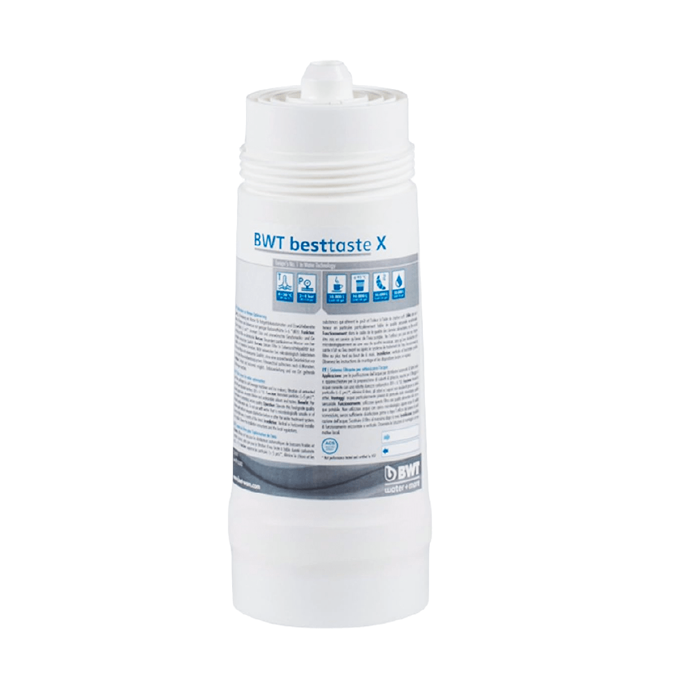 Cartucho filtrante BWT Besttaste X / Besttaste 10 FS20A00A00