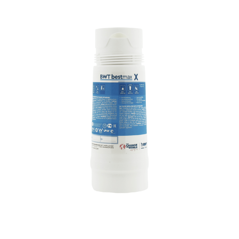 Filtro de agua BWT Bestmax X FS20I00A00