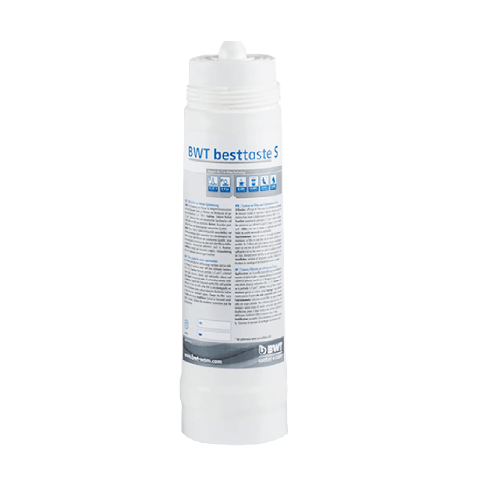 Cartucho filtrante BWT Besttaste S / Besttaste 15 FS22A10A00