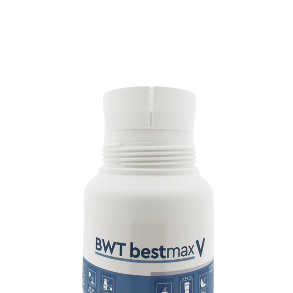 Kit de inicio BWT Bestmax V