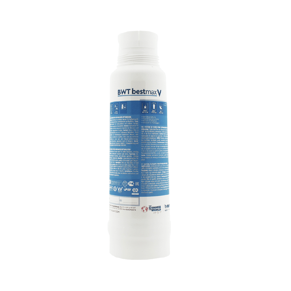 Filtro de agua BWT Bestmax V FS23I00A00