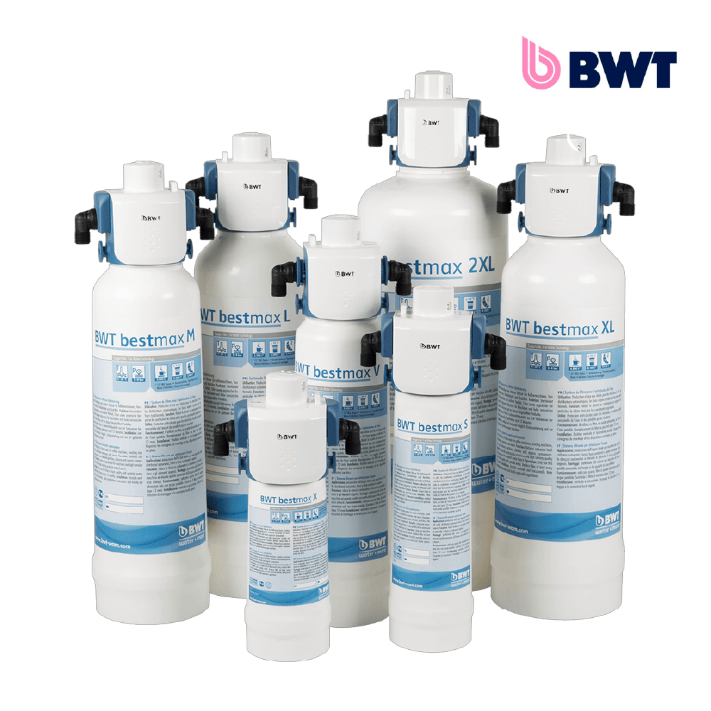Filtro de agua BWT Bestmax V FS23I00A00