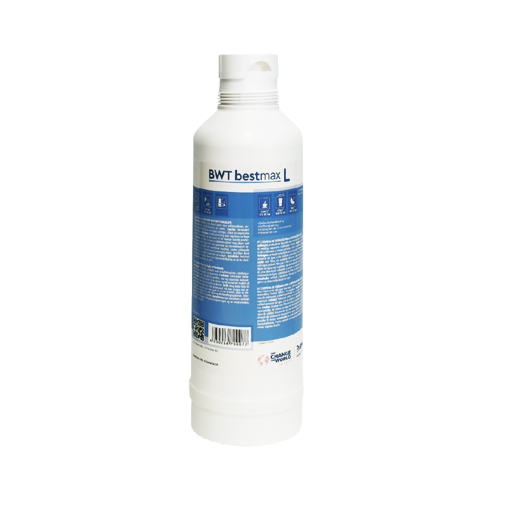 Filtro de agua BWT Bestmax L FS26I00A00