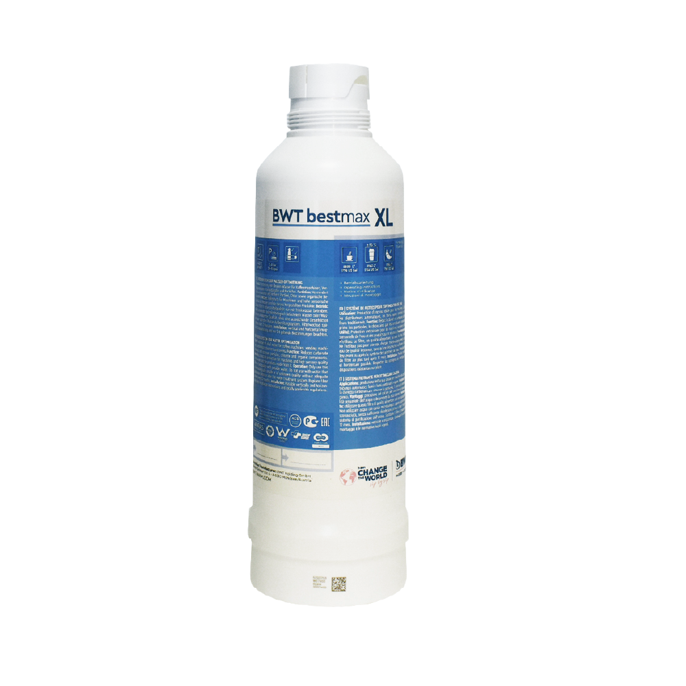 Filtro de agua BWT Bestmax XL FS28I00A00