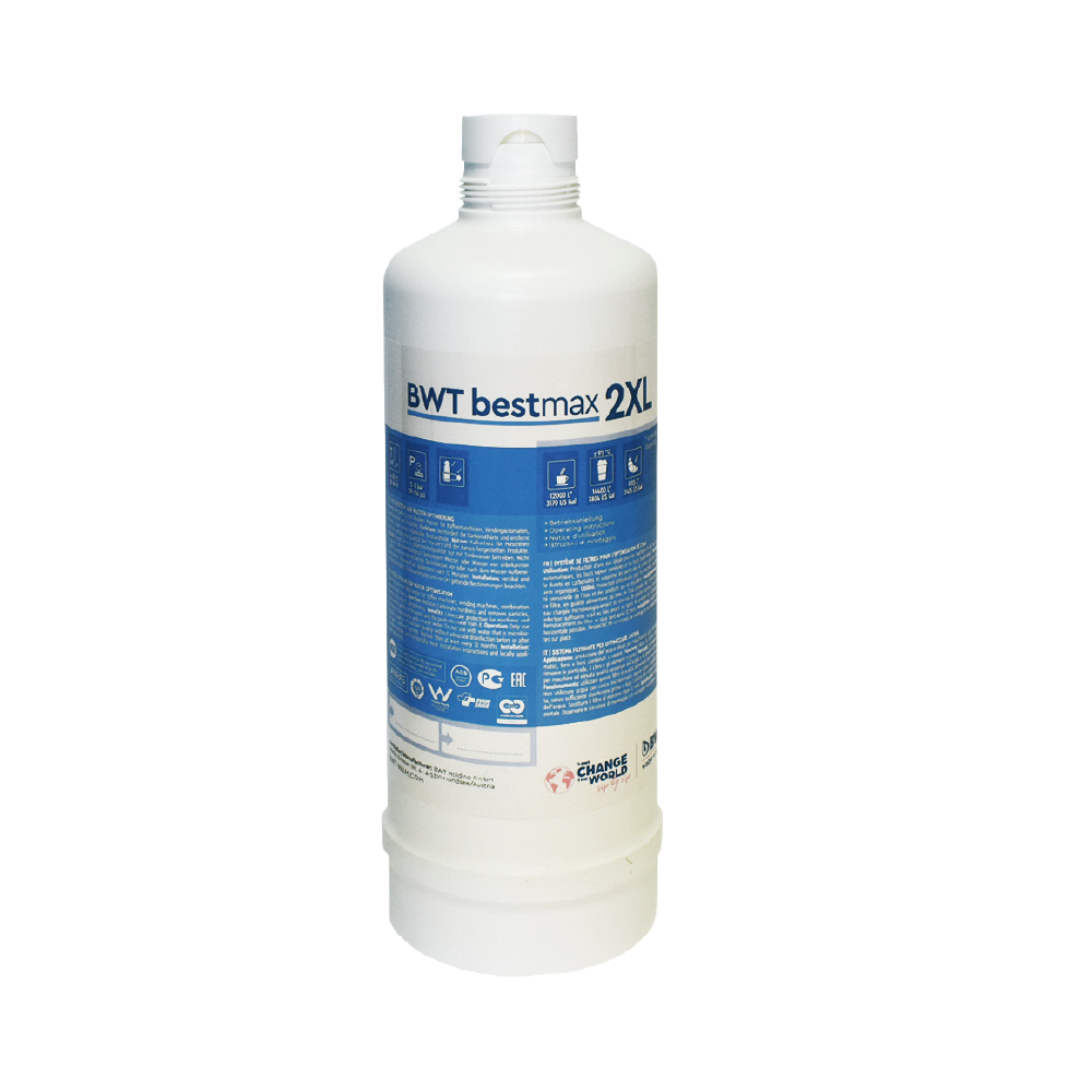 Filtro de agua Bestmax 2XL FS30I00A00