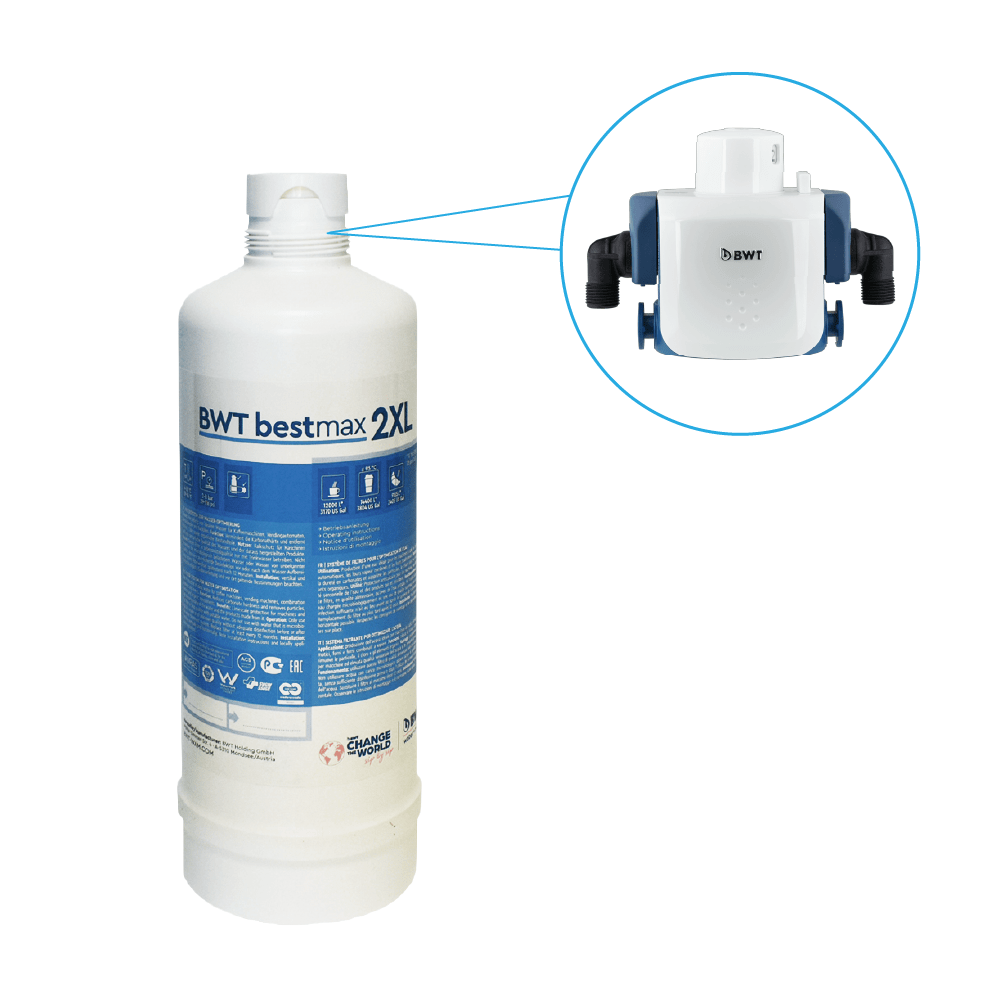 Filtro de agua Bestmax 2XL FS30I00A00