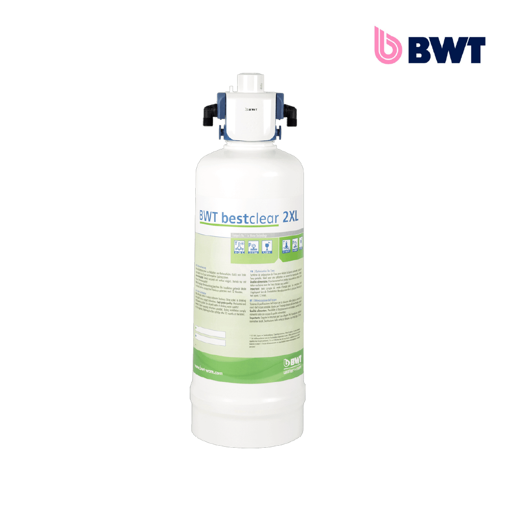 Cartucho filtrante BWT Bestclear 2XL FS30U00