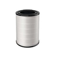 Philips NanoProtect S3 Filtro HEPA-Carbón FY3430/30