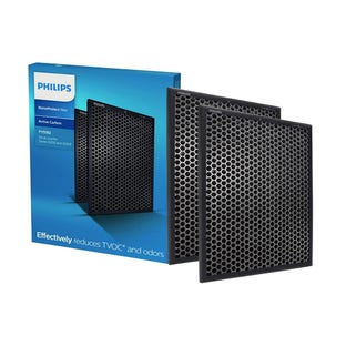 Filtro de carbono Philips FY5182/30 (2 unidades)