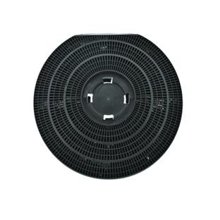Filtro de carbono compatible con Bauknecht 484000008610 / FAC349