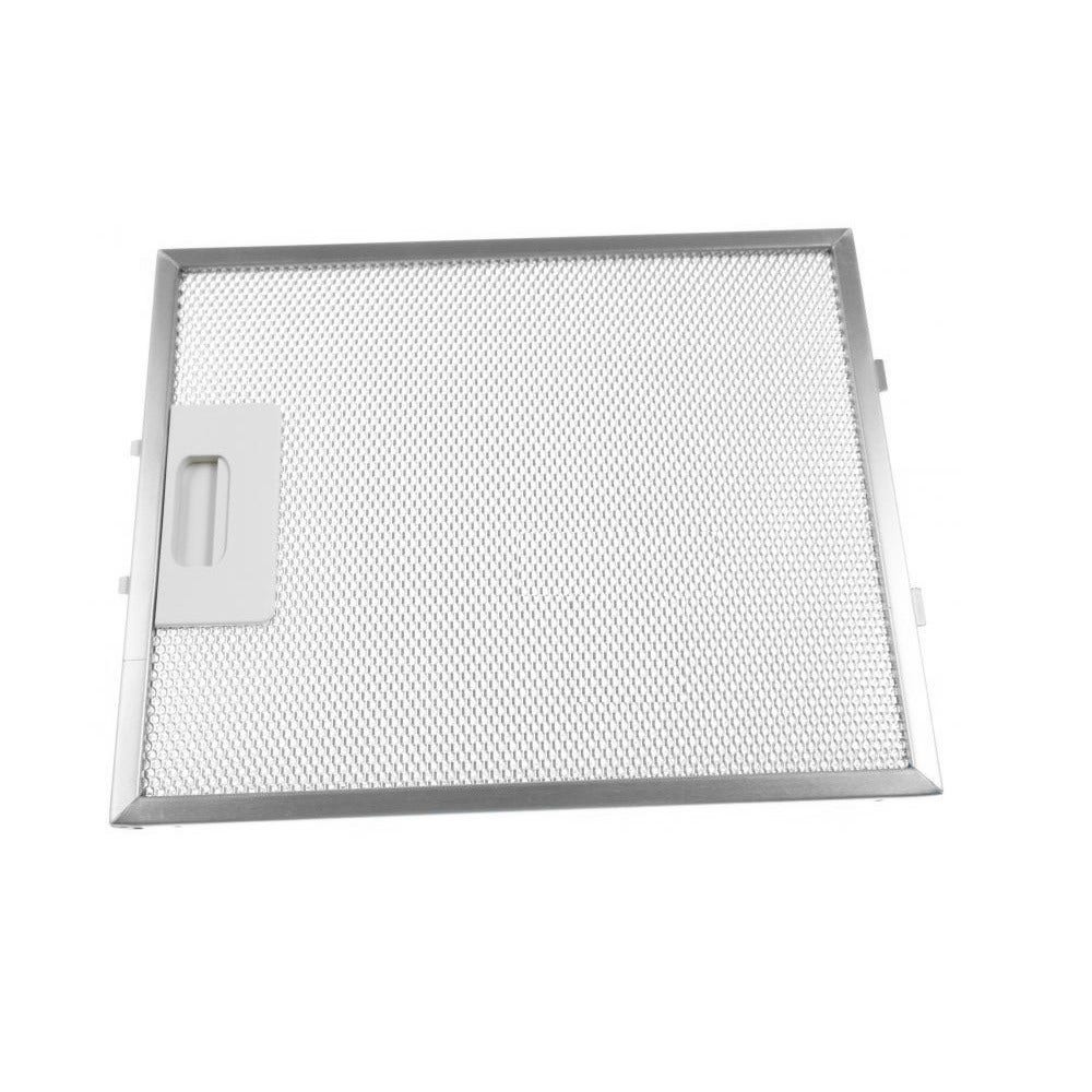 Filtro metálico Elica 268x218x9mm GF01DD