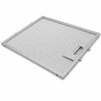 Filtro metálico Neff 268x218x10mm 704113 / 00704113
