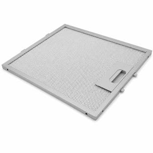 Filtro metálico Siemens 268x218x10mm 704113