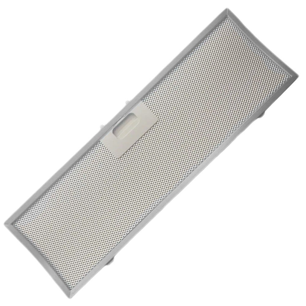 Filtro metálico Elica 452x148x14mm GF02VC