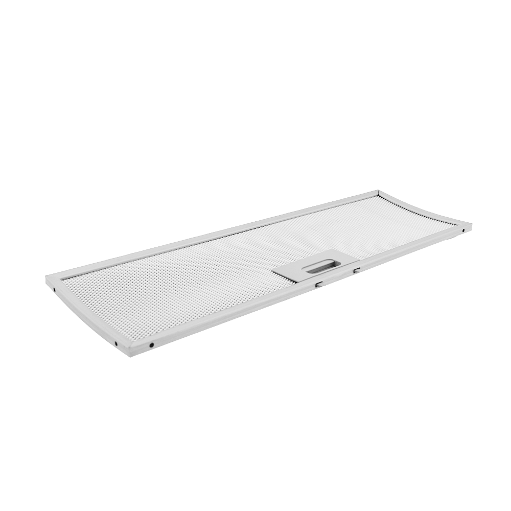 Filtro metálico Elica 452x148x14mm GF02VC